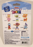 2019 Just Play Disney Junior Muppet Babies Gonzo 2 1/8" Tall Toy Figure New in Package
