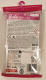 2024 Mattel Barbie Fashion Party Plastic Toy Doll Accessories