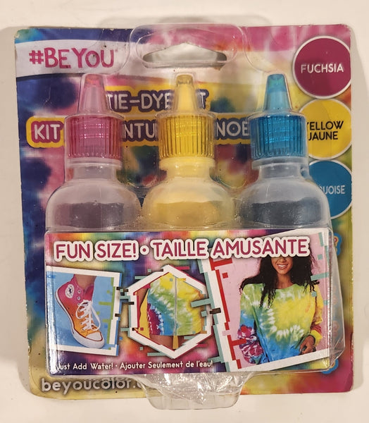 2019 Greenbrier #BeYou Tie Dye Kit New in package