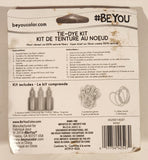 2019 Greenbrier #BeYou Tie Dye Kit New in package
