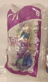 2005 McDonald's Witch The Power Of Friendship #6 Hay Lin 4 1/2" Toy Figure in Package