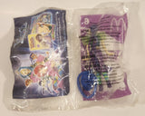 2005 McDonald's Witch The Power Of Friendship #6 Hay Lin 4 1/2" Toy Figure in Package