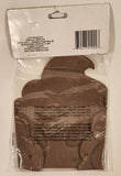 Greenbrier Whoopie Cushion Poot! Brown Swirl Novelty Gag Toy New in Package