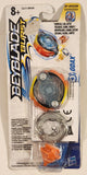 2016 Hasbro Beyblade Burst Odax Toy New in Package