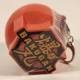 Bakugan Red Ball Candy Keychain New Sealed