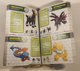2015 Scholastic Nintendo Creatures Game Freak Pokemon Gotta Catch 'em all! Deluxe Essential Handbook Paperback Book