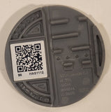 2015 Hasbro Yo-Kai Watch Medals Steppa Grey Plastic Toy