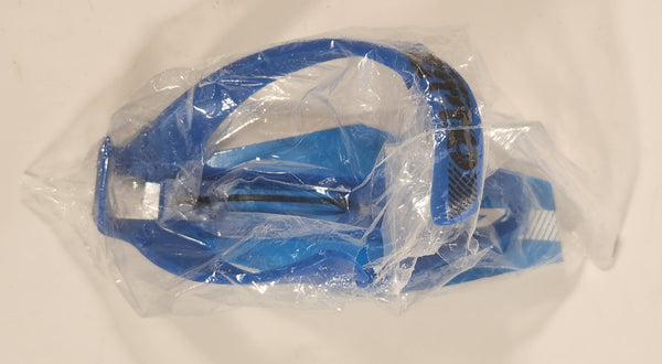 ZTTO Bicycle Water Bottle Cage Holder Blue Plastic