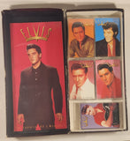 Elvis From Nashville To Memphis The Essential 60's Masters I 5 Audio Cassette Tapes