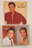 Very Rare RCA Elvis Command Performances The Essential 60's Masters II Audio Cassette Tapes 1 & 2 BG4 66601 with Booklet