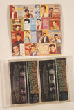 Very Rare RCA Elvis Command Performances The Essential 60's Masters II Audio Cassette Tapes 1 & 2 BG4 66601 with Booklet