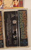 Very Rare RCA Elvis Command Performances The Essential 60's Masters II Audio Cassette Tapes 1 & 2 BG4 66601 with Booklet