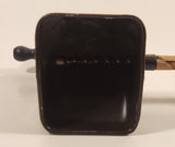 Rare Antique 1930s 1940s Simplex Hand Crank Cigarette Roller Maker