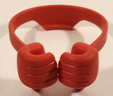 E-Circuit Thumb's Up Red Mobile Cell Phone Stand Holder