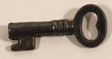 Antique Small 1 5/8" Skeleton Key