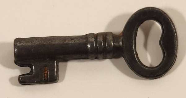 Antique Small 1 5/8" Skeleton Key