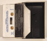 Camden Cassette Elvis Presley "Burning Love" And Hits From His Movies Vol. 2 Audio Cassette Tape CK-1216