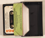 1976 RCA Elvis Presley Blue Christmas Audio Cassette Tape KNK1-7047