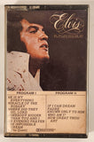 1978 RCA Elvis Presley He Walks Beside Me Favorite Songs Of Faith And Inspiration Audio Cassette Tape AFK1-2772