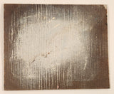 Nautical Ships Sailboats in Harbour Original 7 3/4" x 9 1/2" Hand Painted Oil Paint On Brown Hard Board