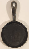 2020 Small 5" Cast Iron Frying Pan
