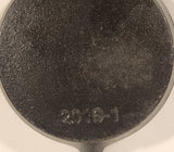 2019-1 Small 5" Cast Iron Frying Pan