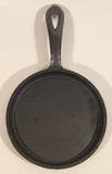 Small 6" Cast Iron Frying Pan