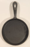 Small 6" Cast Iron Frying Pan