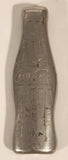 Vintage 1950s Netherlands Drink Coca-Cola Gedep Handelsmerk Metal Bottle Opener