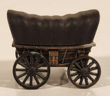 Vintage Chuck Wagon Miniature Doll House Furniture Size Metal Pencil Sharpener