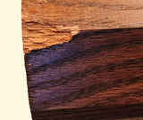 Very Rare Dr. Pepper 100 Original Years 1885-1985 Large 39 1/2" Wooden Wall Clock