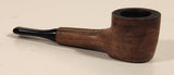 Vintage Briarwood Small Tobacco Smoking Pipe
