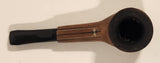 Vintage Briarwood Small Tobacco Smoking Pipe