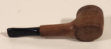 Vintage Briarwood Small Tobacco Smoking Pipe