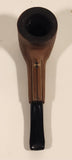 Vintage Briarwood Small Tobacco Smoking Pipe