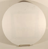 7 Eleven Convenience Store 15" Round Plexi Glass Sign