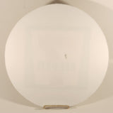 7 Eleven Convenience Store 15" Round Plexi Glass Sign