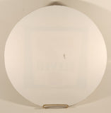 7 Eleven Convenience Store 15" Round Plexi Glass Sign