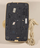 Vintage BCTel GTE Automatic Electric Cream Push Button Telephone LN-17A