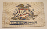 Miller Brewing Company Since 1855 Mosaic Tiles 20" x 31 1/2" Beer Advertising Sign