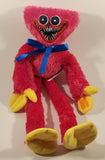 Poppy Playtime Kissy Missy 16" Tall Toy Stuffed Plush with Velcro Hands