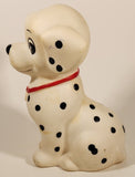 Disney 101 Dalmatians 7" Vinyl Coin Bank