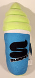 2024 Curve Distribution Slurpee Shaped 10" Tall Stuffed Toy Plush New with Tags