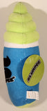 2024 Curve Distribution Slurpee Shaped 10" Tall Stuffed Toy Plush New with Tags