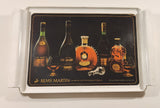 Rare Vintage Remy Martin Grande & Fine Champagne Cognac 10" x 16" Melamine Plastic Beverage Serving Tray