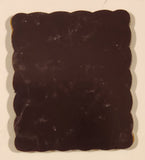 China Xi'an Enamel 1 3/4" x 2" Thin Metal Fridge Magnet