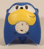Sega Sonic The Hedgehog Light Up Vinyl Mood Lamp