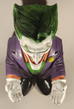 Rubie's DC Comics The Joker 20" Styrofoam Halloween Candy Bowl Holder
