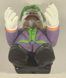 Rubie's DC Comics The Joker 20" Styrofoam Halloween Candy Bowl Holder