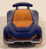 2019 Hot Wheels Multipack Exclusive Gazella R Blue Die Cast Toy Car Vehicle